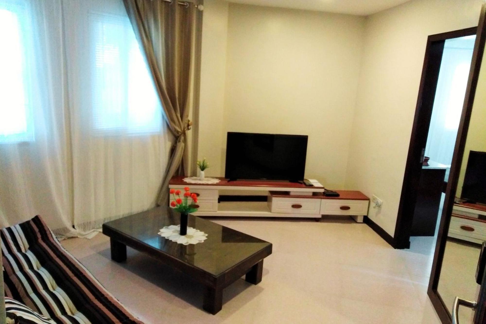 Venezia Suites Hotel Iloilo Oda fotoğraf