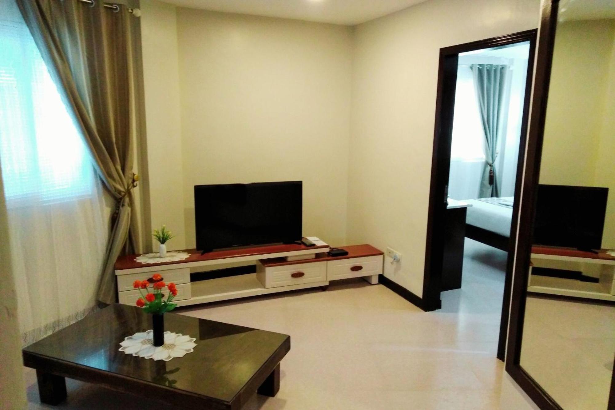 Venezia Suites Hotel Iloilo Oda fotoğraf