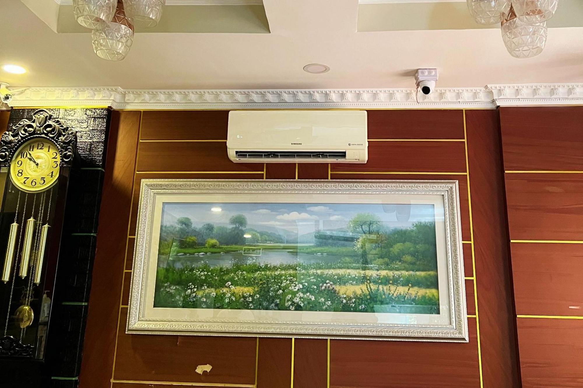 Venezia Suites Hotel Iloilo Dış mekan fotoğraf