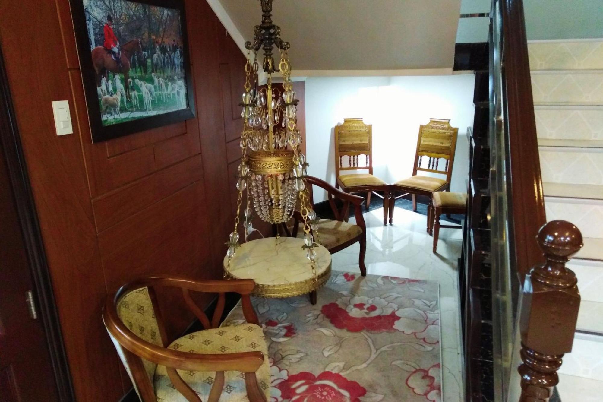 Venezia Suites Hotel Iloilo Dış mekan fotoğraf