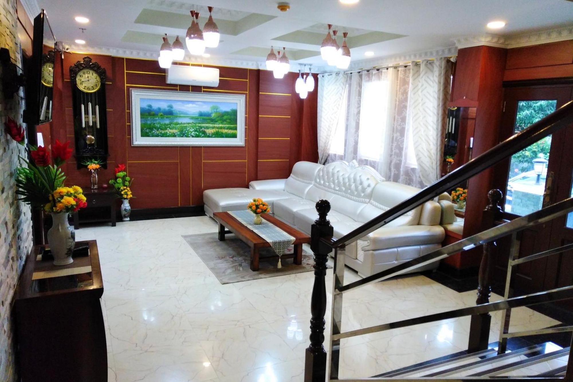 Venezia Suites Hotel Iloilo Dış mekan fotoğraf