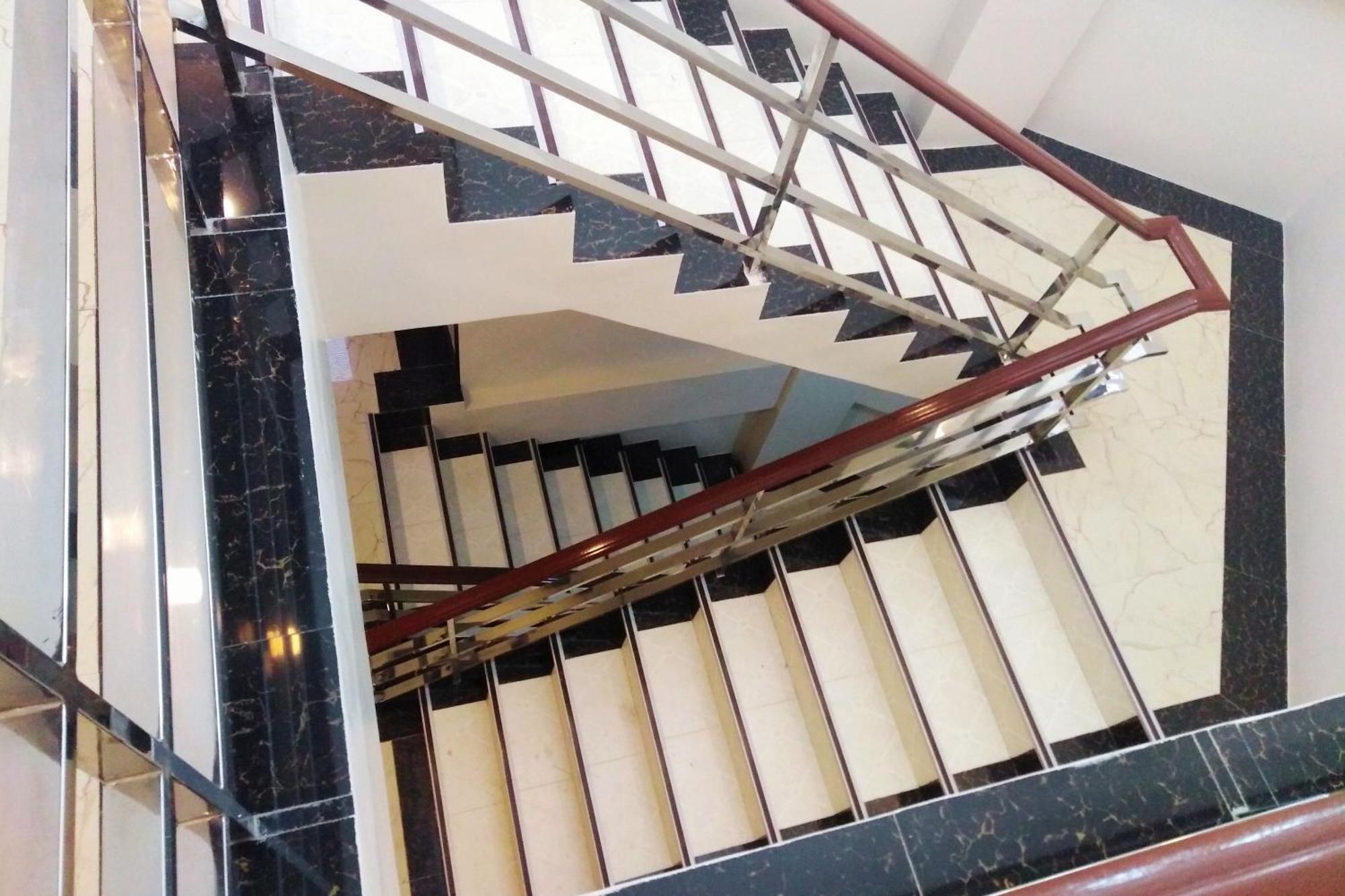 Venezia Suites Hotel Iloilo Dış mekan fotoğraf