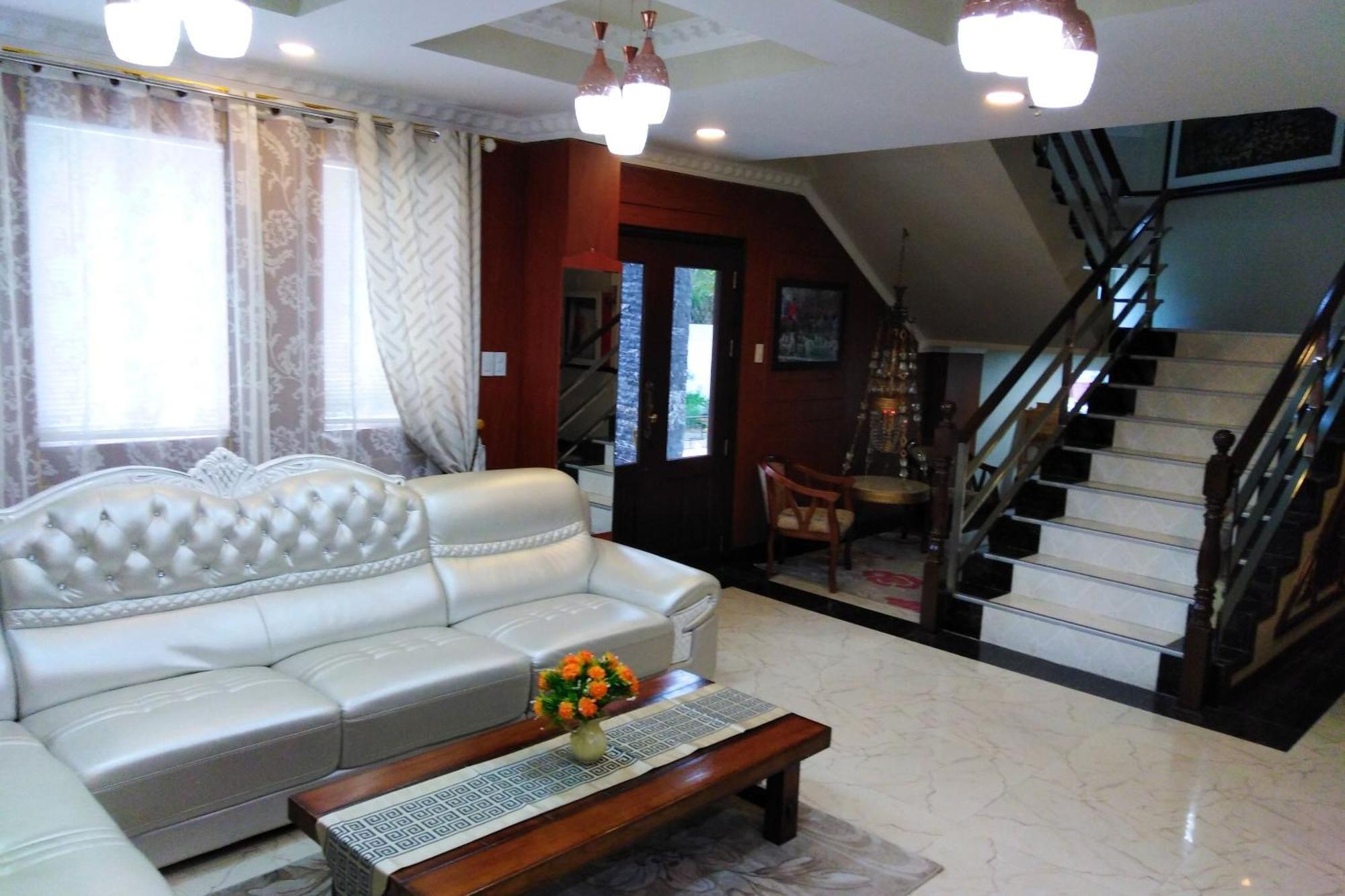 Venezia Suites Hotel Iloilo Dış mekan fotoğraf